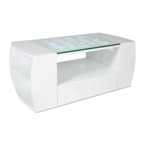 Bàn sofa gỗ