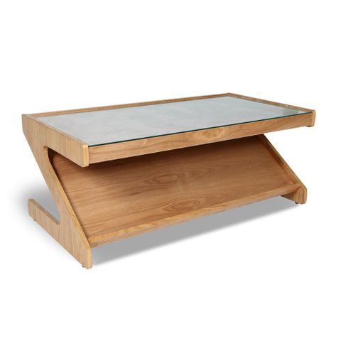 Bàn sofa gỗ