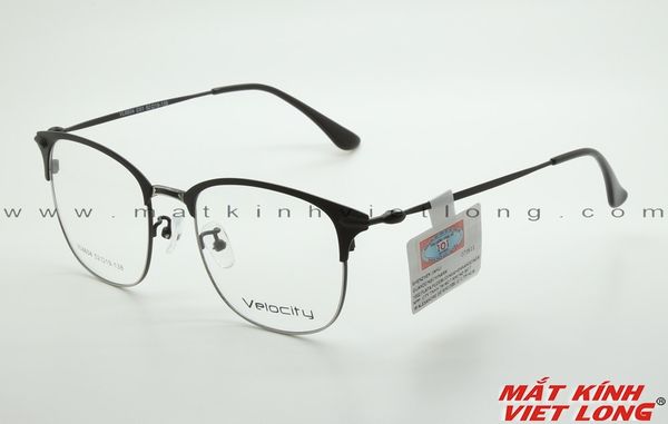  GỌNG KÍNH VELOCITY VL6604-C01 52-19 
