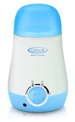 Máy hâm sữa đa năng Gluck.Germany