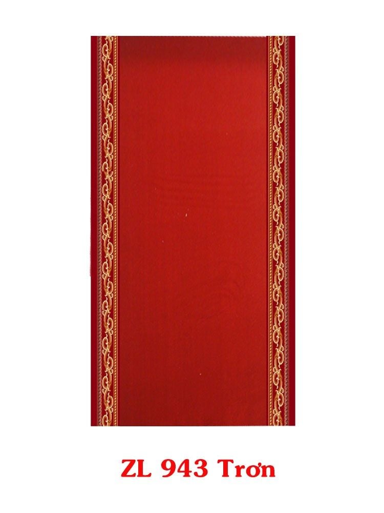  Biên viền ZL 003 