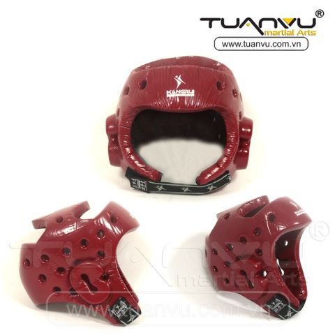 Mũ boxing chữ thập, mu boxing, chu thap, mũ boxing, mu boxing