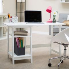 Bàn làm việc gỗ #3827