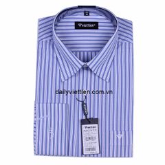 Sơ mi Việt Tiến 50