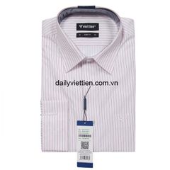 Sơ mi Việt Tiến 13