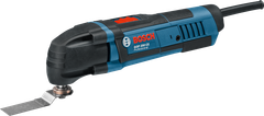 Bosch GOP 250 CE Professional Multicutter