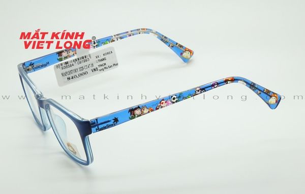  GỌNG KÍNH MAPLESTORY 3325-C3 47-18 