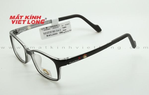  GỌNG KÍNH MAPLESTORY 5005-C18 46-18 