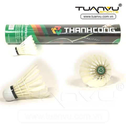 Cầu lông Thành Công, cầu lông thành công, quả cầu lông, qua cau long