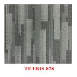  Thảm Gạch Tetris 878 