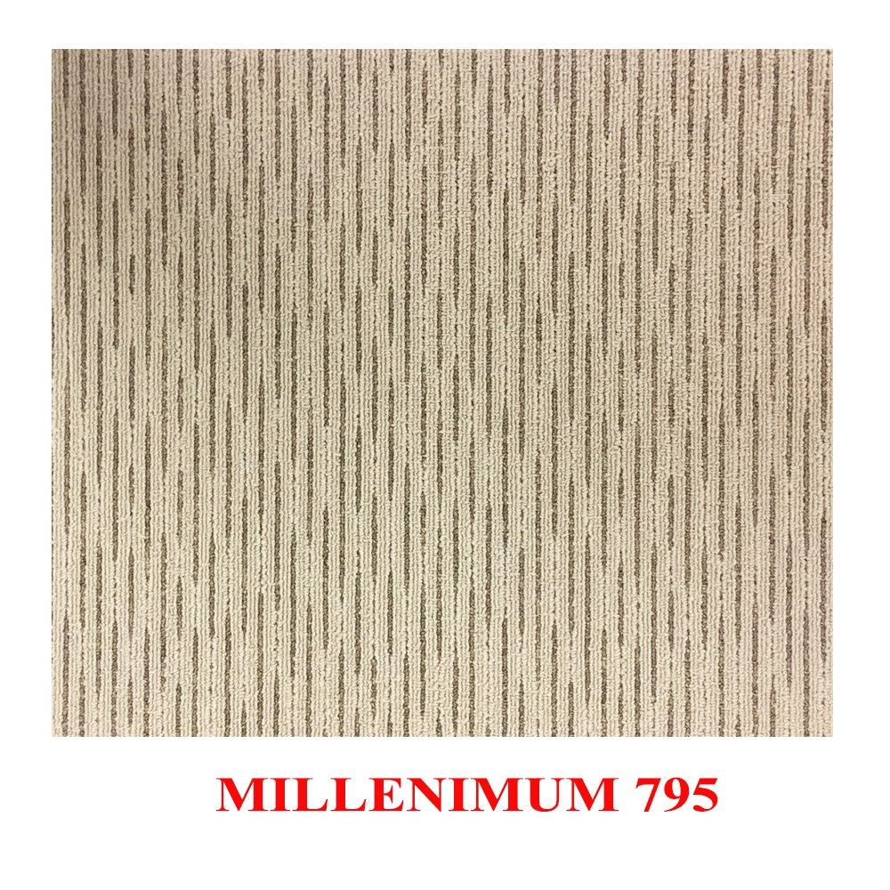  Thảm Gạch Millenimum  795 