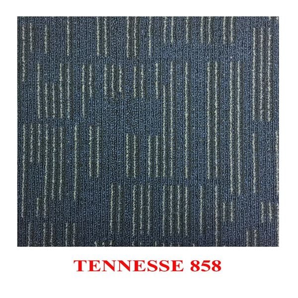  Thảm Gạch Tennesse 858 