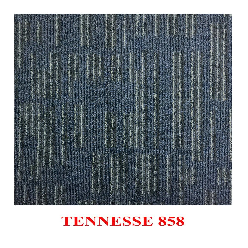  Thảm Gạch Tennesse 858 