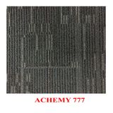 Thảm Gạch Achemy 777 