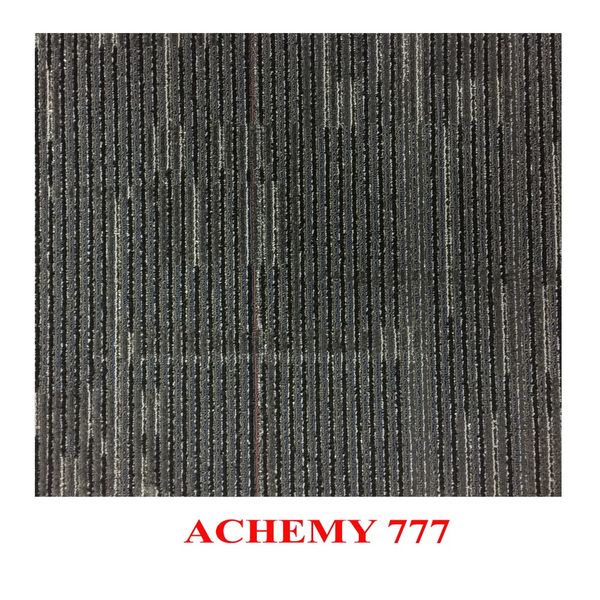  Thảm Gạch Achemy 777 