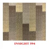  Thảm Gạch Insight 594 