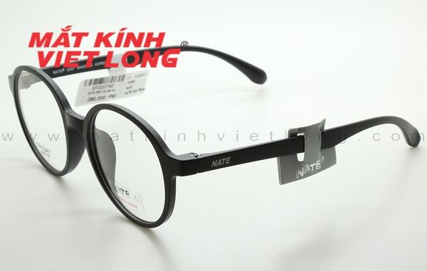  GỌNG KÍNH NATE 3347-C2 48-19 