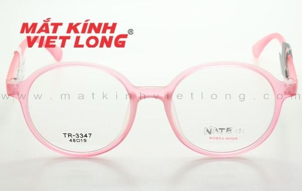  GỌNG KÍNH NATE 3347-C8A 48-19 