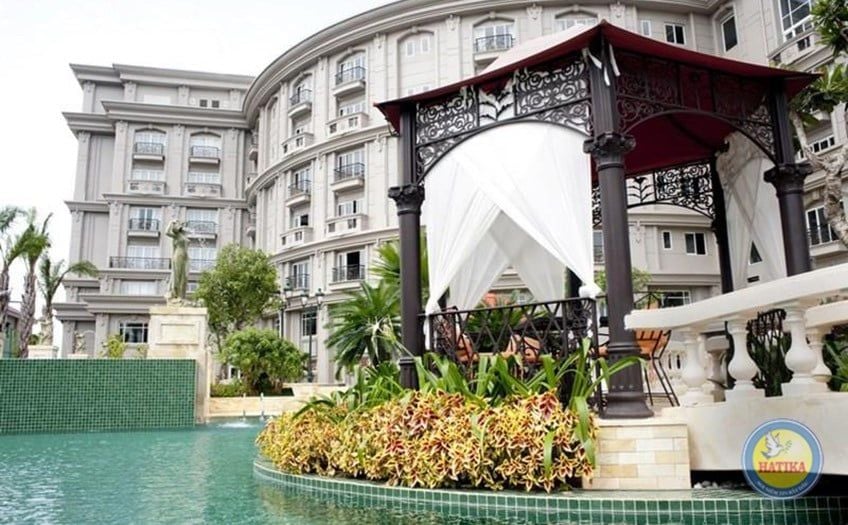 Imperial Hotel Vũng Tàu