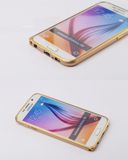  Ốp viền Perfect (Vàng gold) Samsung S6 