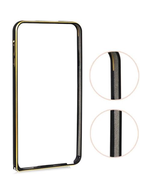 Ốp viền nhôm Perfect cao cấp cho Samsung Galaxy S3