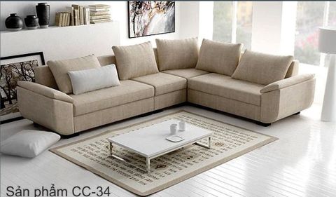 Sofa EN CC-36