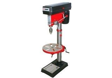 Máy khoan bàn 1m16mm - mt2 - 550w / 220v - 50/60hz asaki as-032
