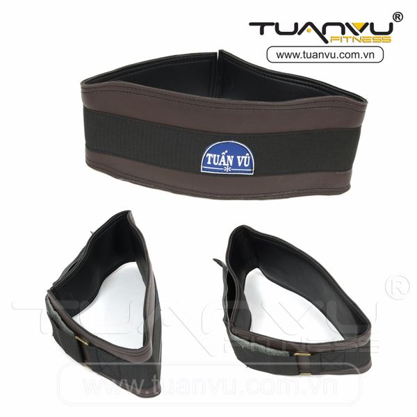 Đai lưng Tuấn Vũ, dai lung Tuan Vu