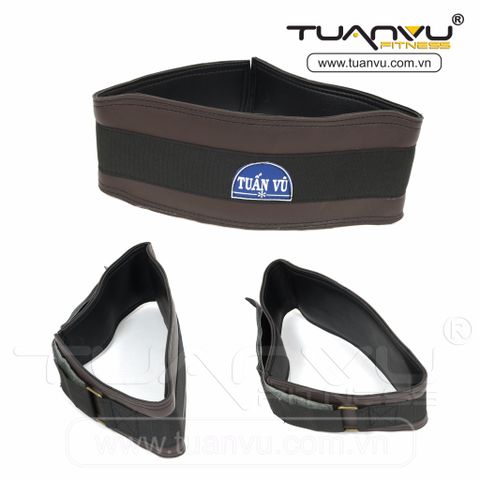 Đai lưng Tuấn Vũ, dai lung Tuan Vu