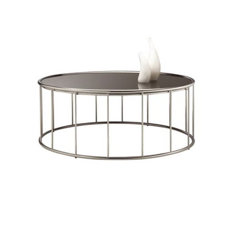 Bàn trà sofa - Ovio tròn