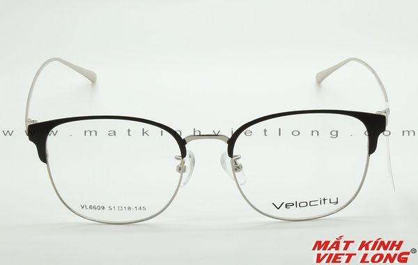  GỌNG KÍNH VELOCITY VL6609-C04 51-18 
