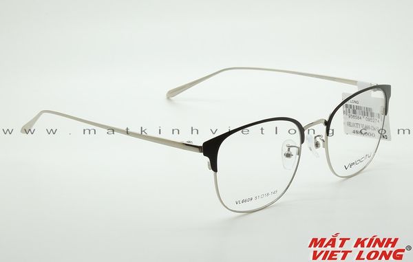  GỌNG KÍNH VELOCITY VL6609-C04 51-18 
