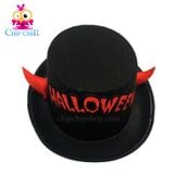  Nón Halloween Đen 