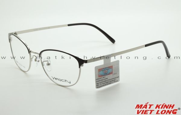  GỌNG KÍNH VELOCITY VL6601-C04 51-17 