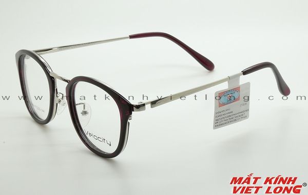  GỌNG KÍNH VELOCITY VL5269-C04 47-23 
