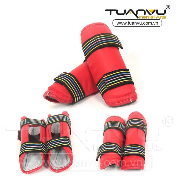 Bảo vệ ống quyển, bao ve ong quyen