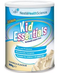Sữa Kid Esstensial Úc
