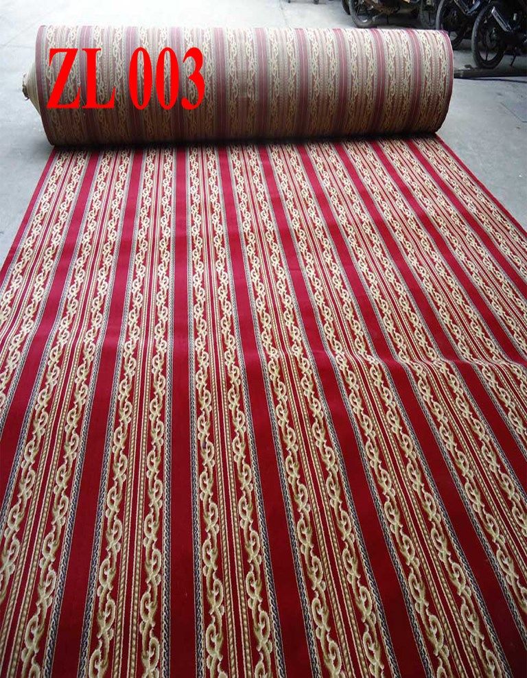  Biên viền ZL 003 