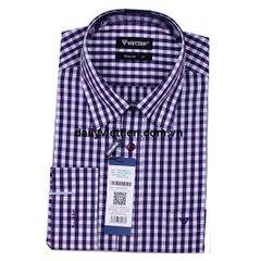 Sơ mi viettien 143 Giảm 20%