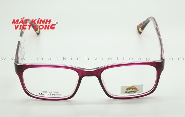  GỌNG KÍNH MAPLESTORY 3325-C17 47-18 