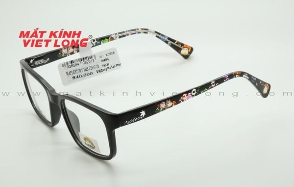  GỌNG KÍNH MAPLESTORY 3325-C19 47-18 