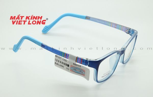  GỌNG KÍNH MAPLESTORY 5003-C3 47-16 