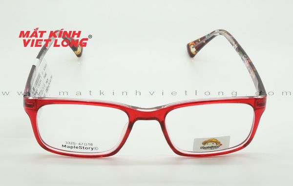  GỌNG KÍNH MAPLESTORY 3325-C1 47-18 