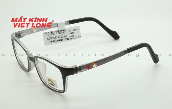 GỌNG KÍNH MAPLESTORY 5005-C15 46-18 