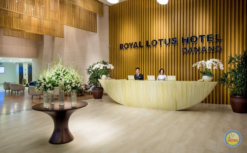 Royal Lotus Đà Nẵng Hotel