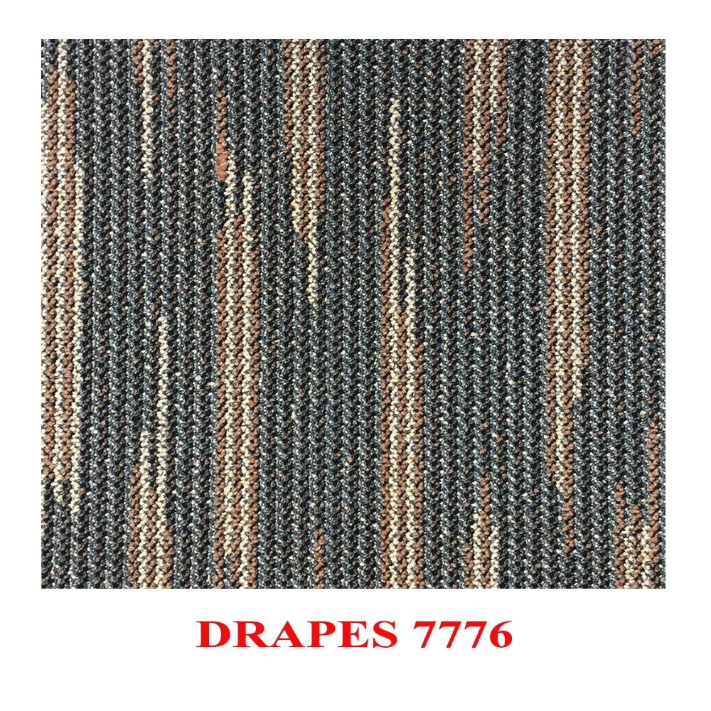  Thảm Gạch Drapes 7776 