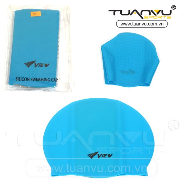 mũ bơi View, mu boi view, mũ bơi, mu boi